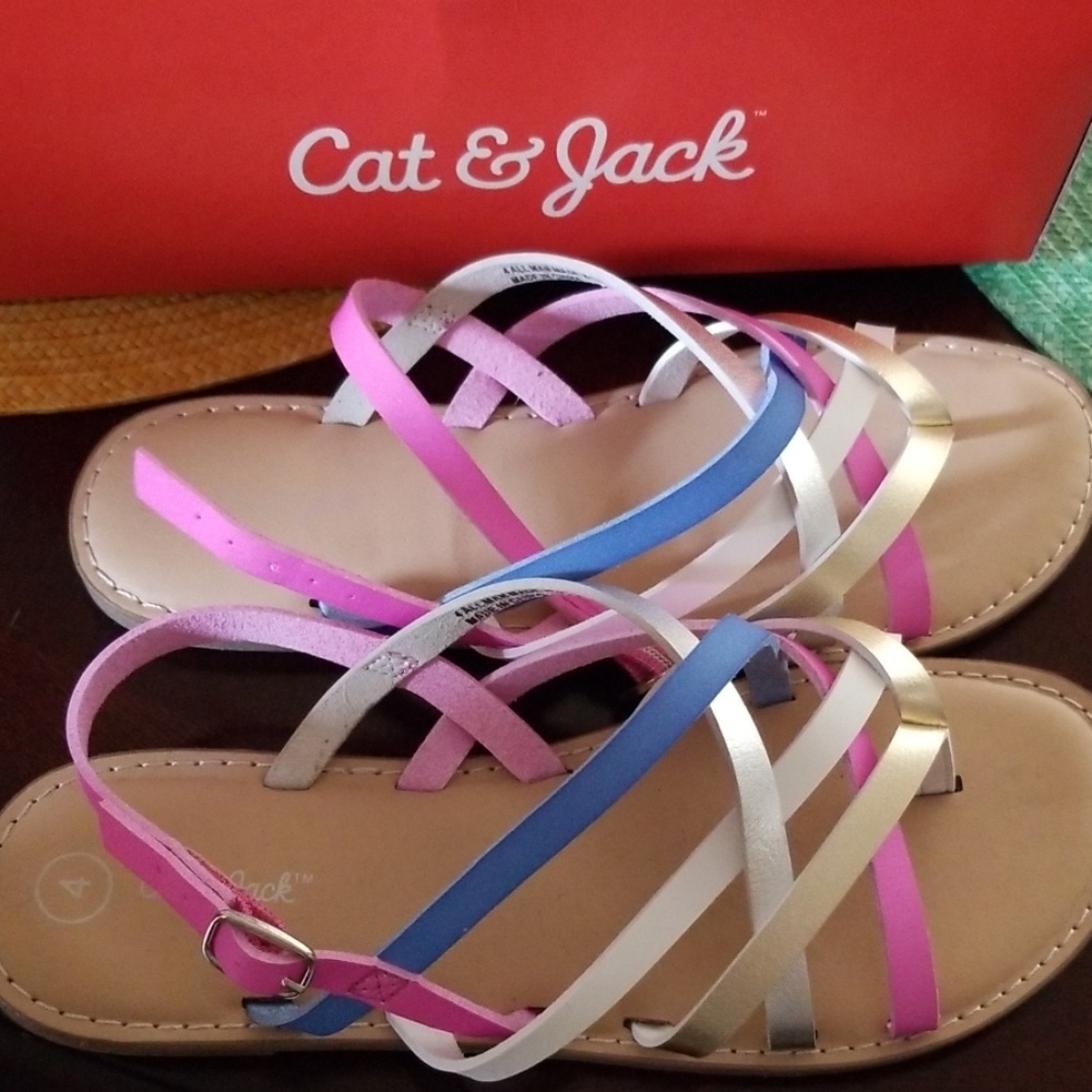 Kids sandals